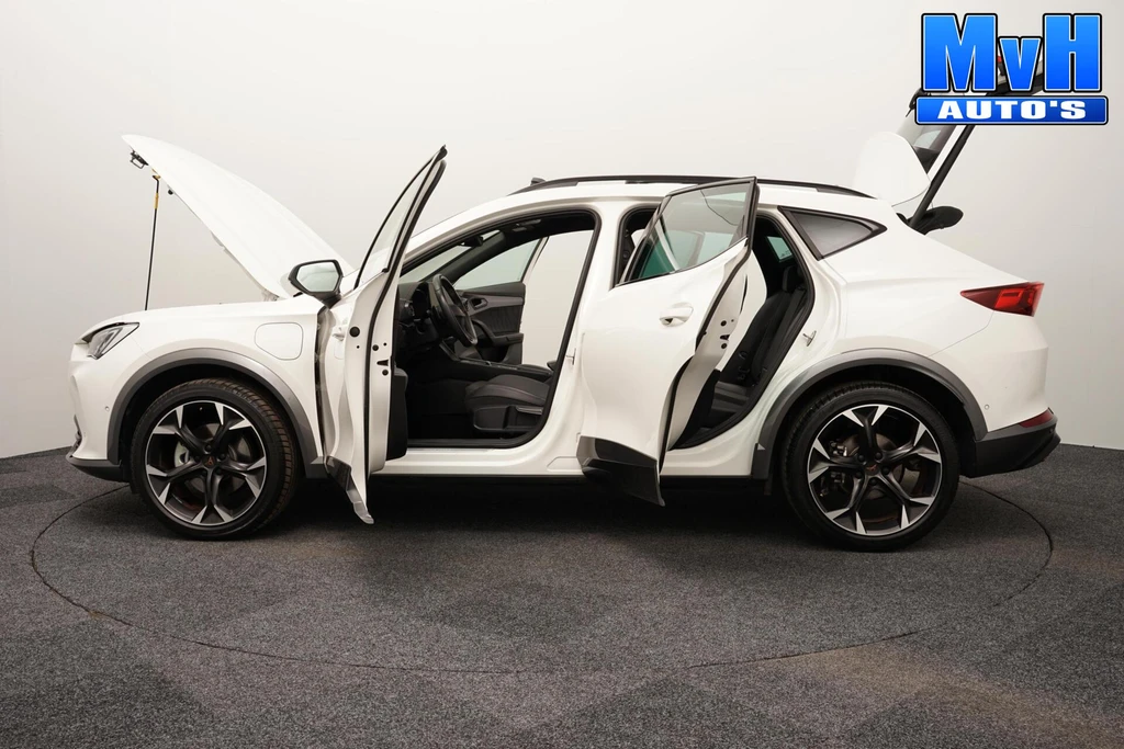 CUPRA Formentor – foto 5