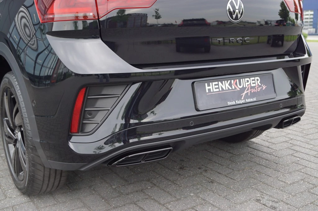 Volkswagen T-Roc – foto 48