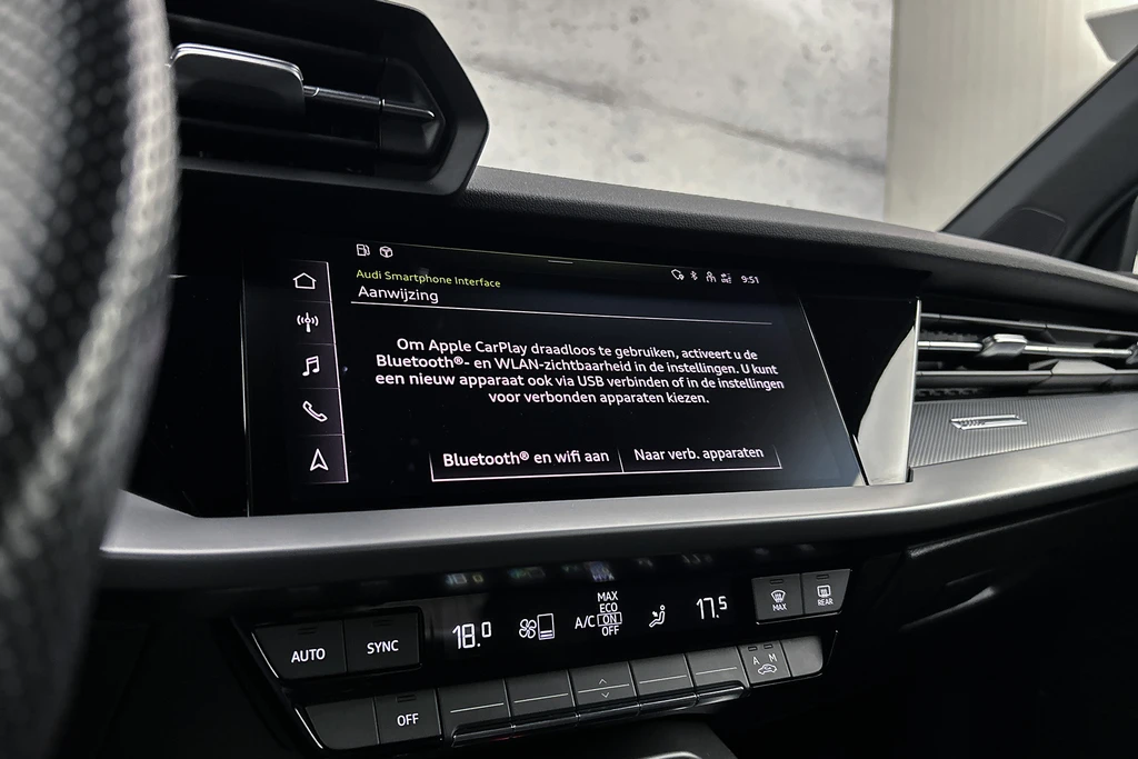 Audi A3 – foto 23