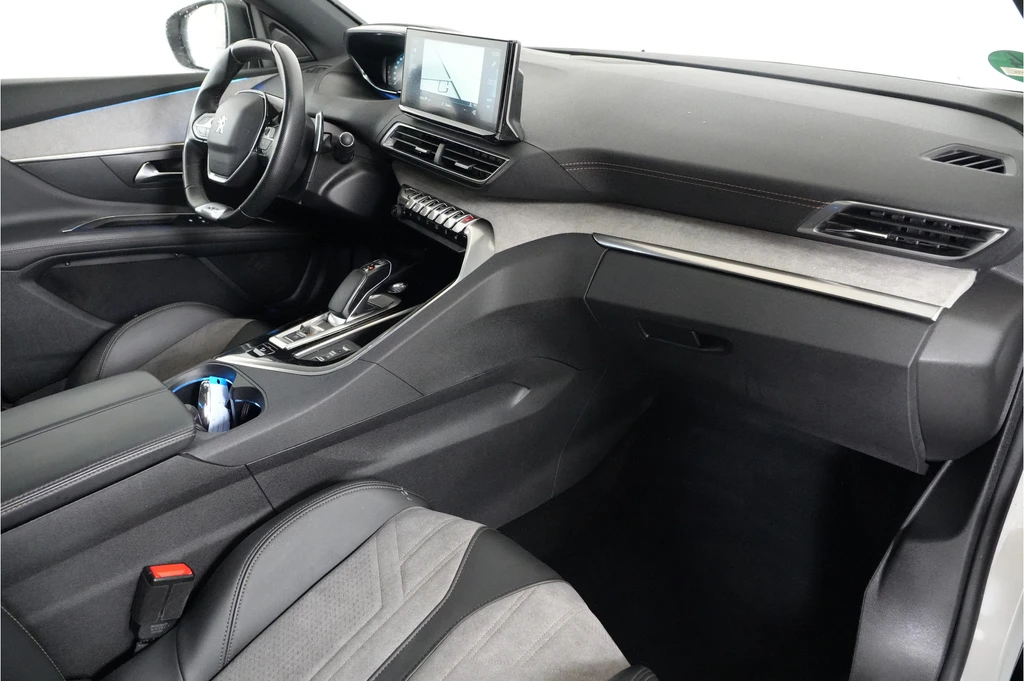 Peugeot 3008 – foto 17