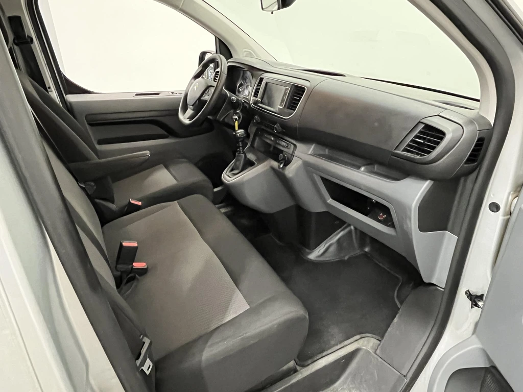 Citroën Jumpy – foto 21