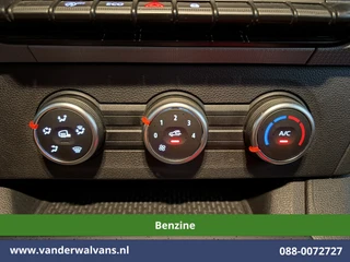 Nissan Townstar – thumbnail 11
