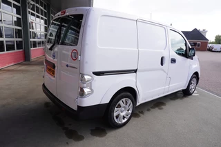 Nissan e-NV200 – thumbnail 5