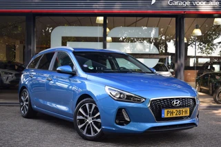 Hyundai i30 – thumbnail 10