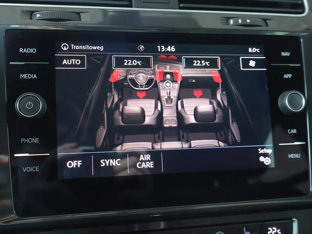 Volkswagen Golf – foto 45