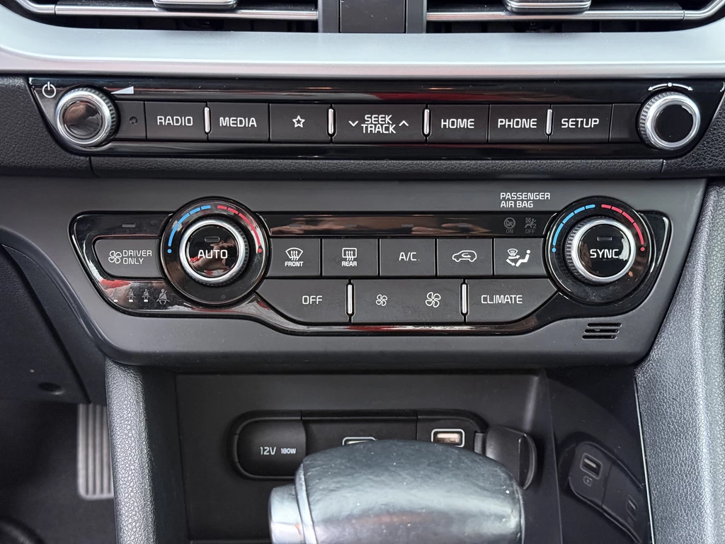 Kia Niro – foto 32