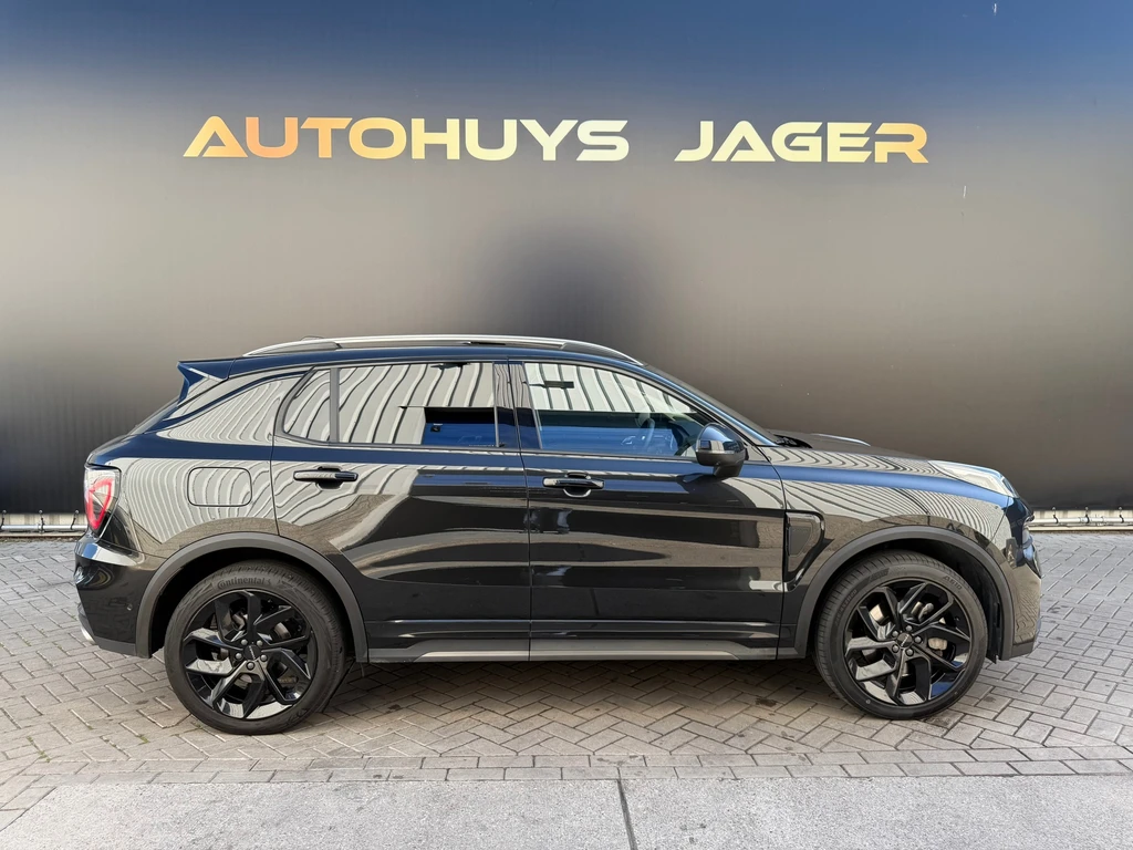 Lynk & Co 01 – foto 8