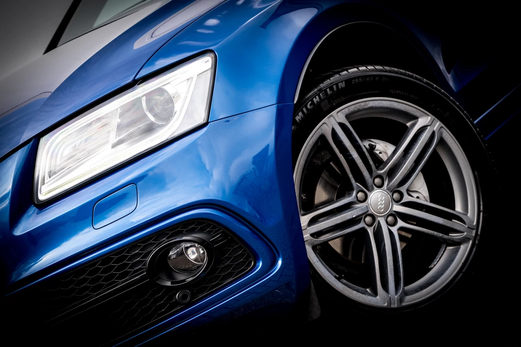Audi Q5 – foto 14