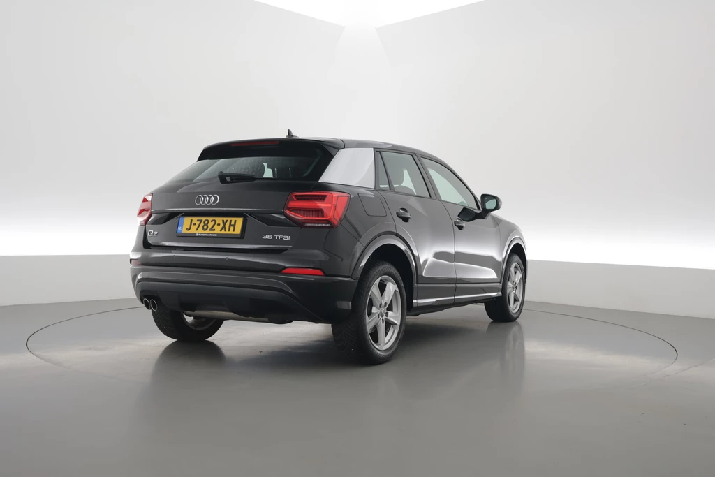 Audi Q2 – foto 4