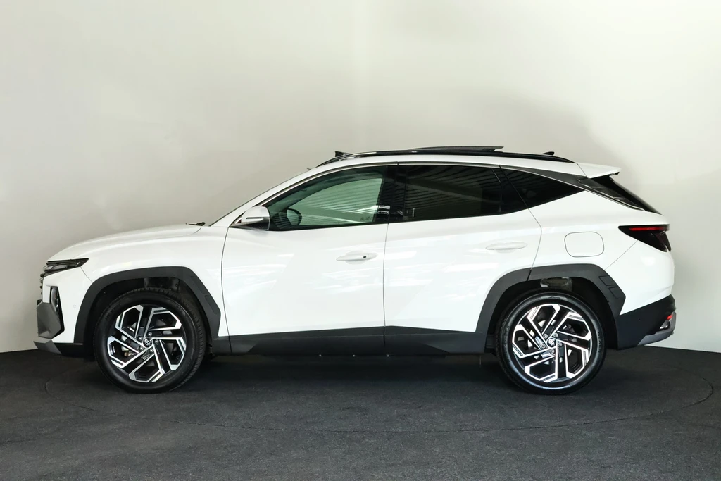 Hyundai Tucson – foto 3