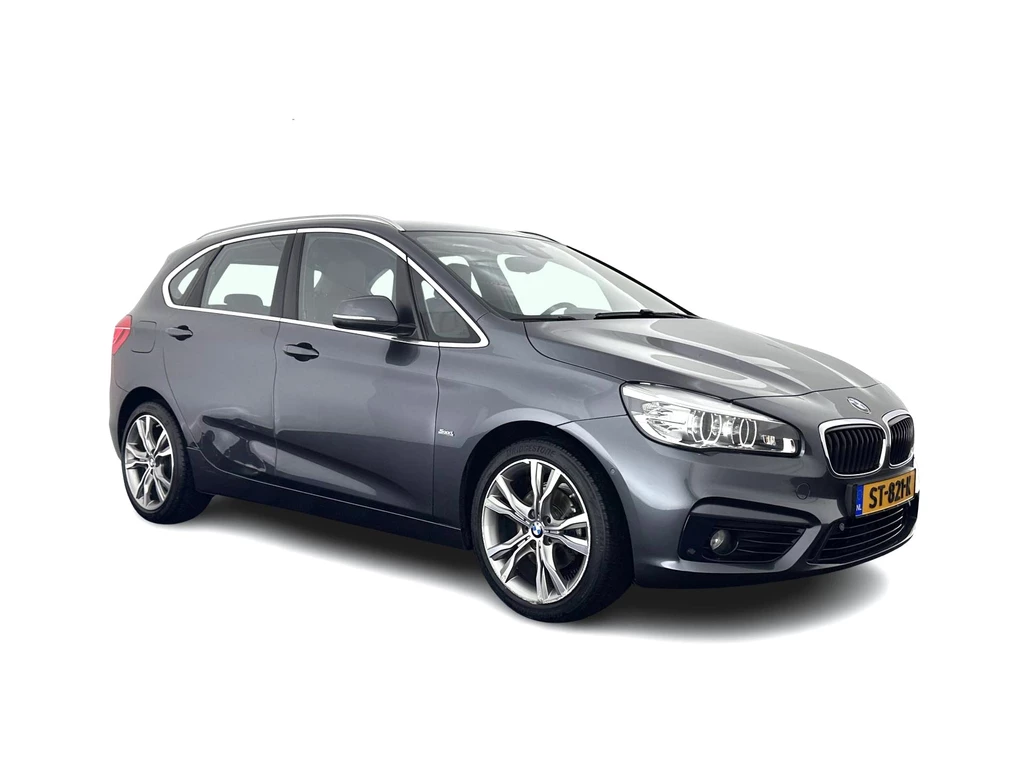 BMW 2 Serie – foto 6
