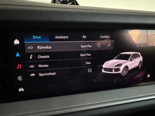 Porsche Cayenne – thumbnail 48
