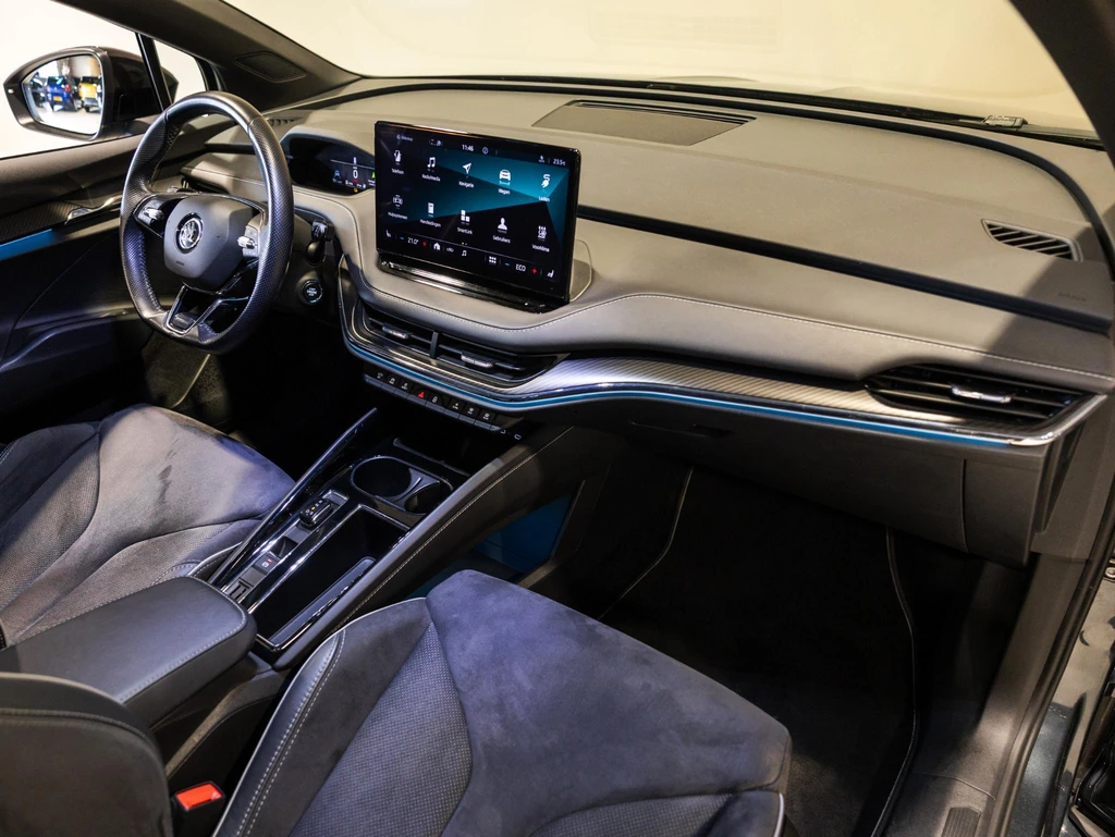 Škoda Enyaq iV – foto 12