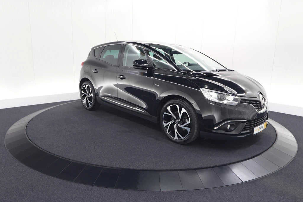 Renault Scénic – foto 15