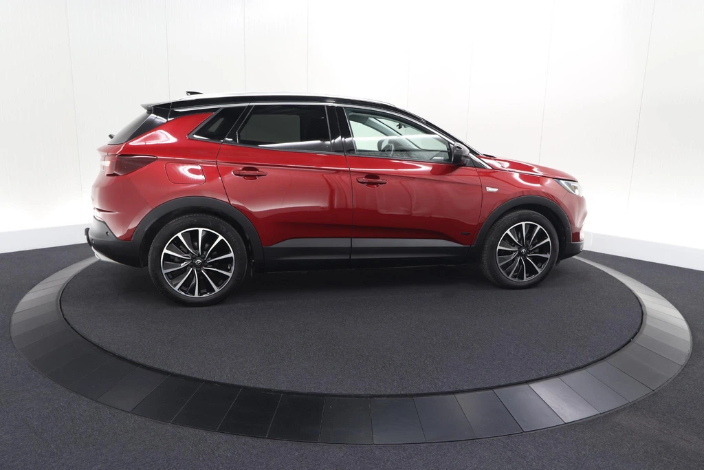 Opel Grandland – foto 10