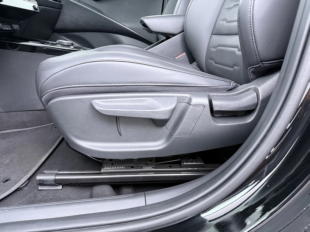 Kia Niro EV – foto 21