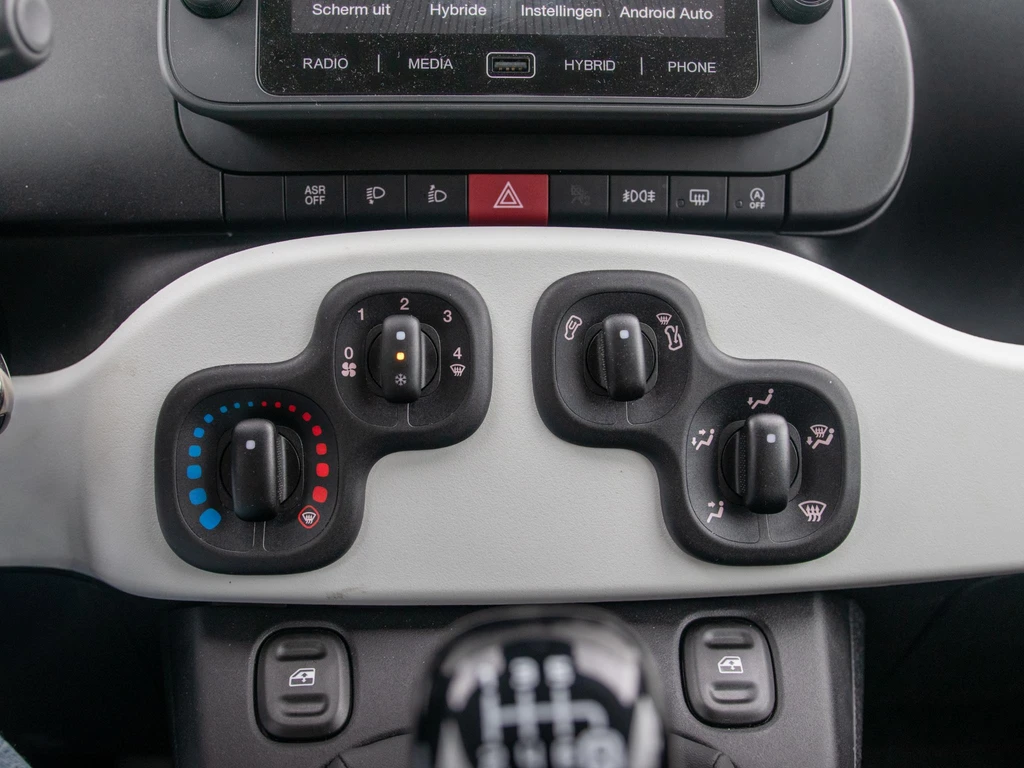 Fiat Pandina – foto 18