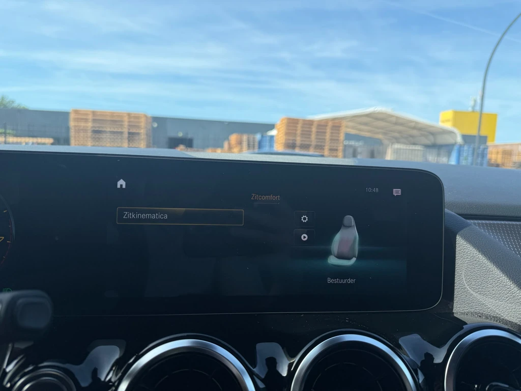Mercedes-Benz B-Klasse – foto 29