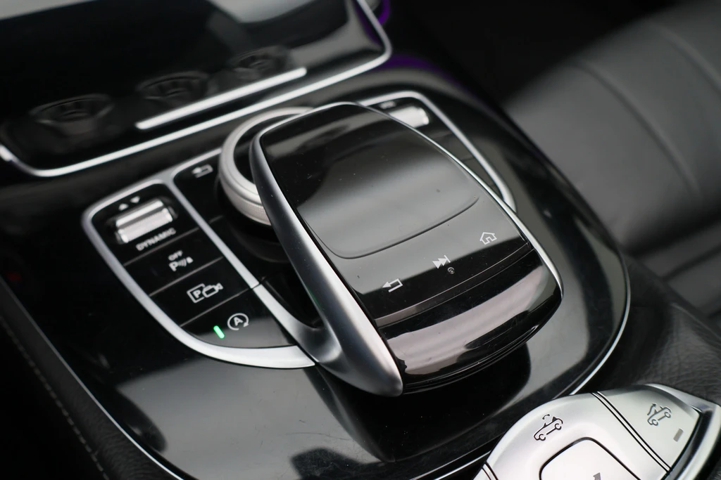 Mercedes-Benz E-Klasse – foto 63