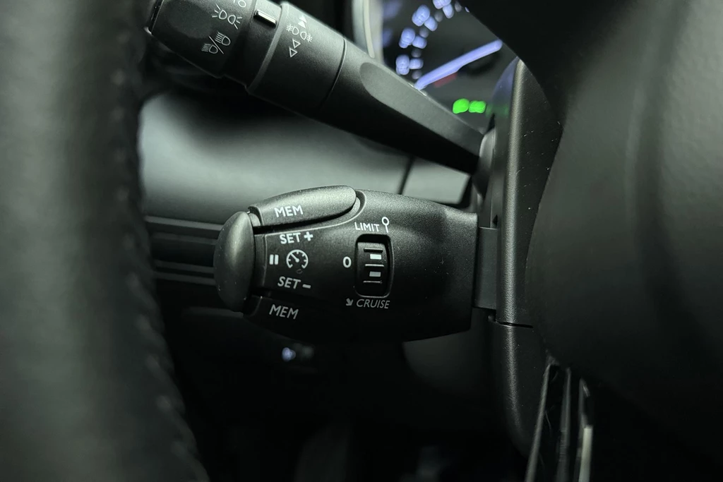 Citroën C3 Aircross – foto 19