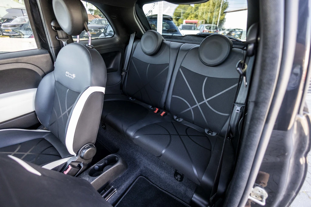Fiat 500 – foto 14