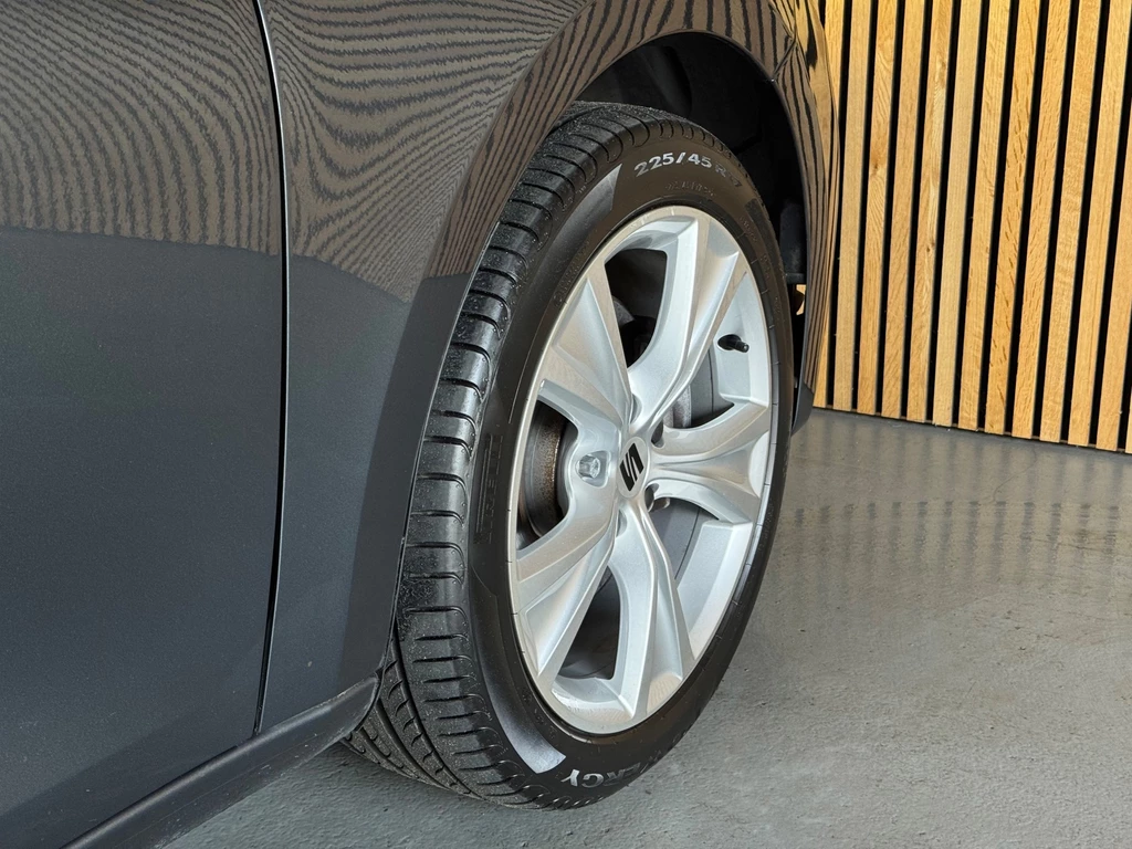 SEAT Leon – foto 17