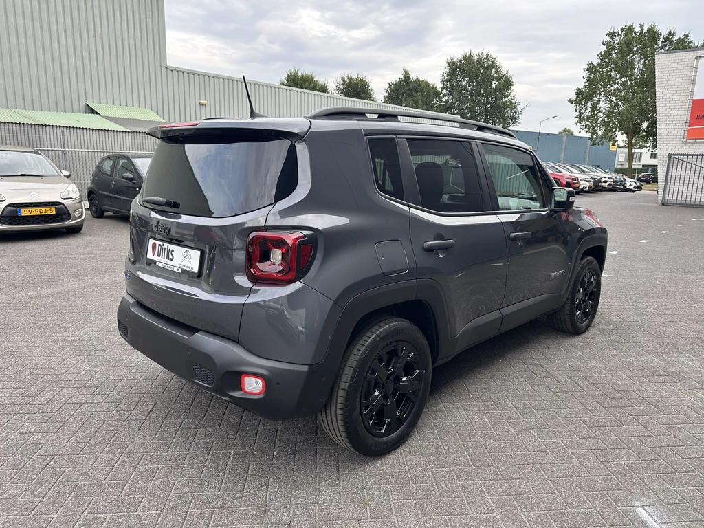Jeep Renegade – foto 5