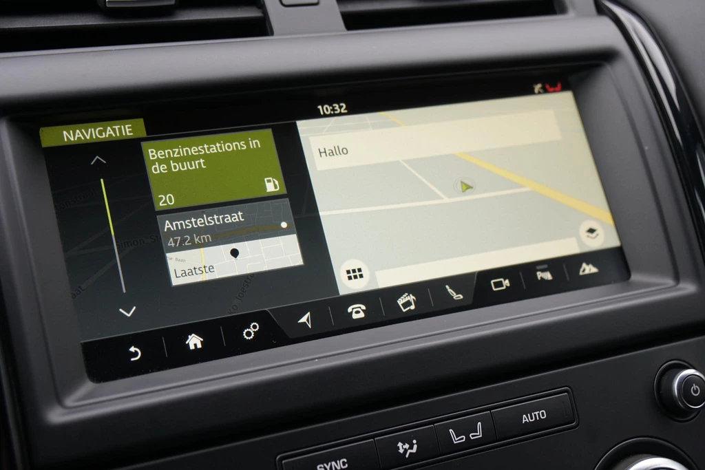 Land Rover Discovery – foto 40