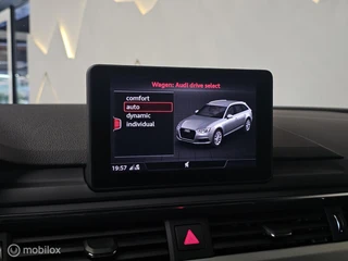 Audi A4 – thumbnail 34