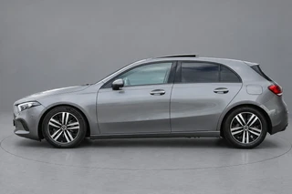 Mercedes-Benz A-Klasse – thumbnail 1