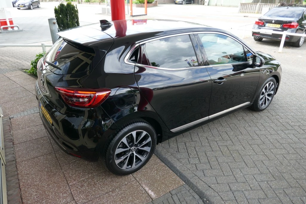 Renault Clio – foto 5