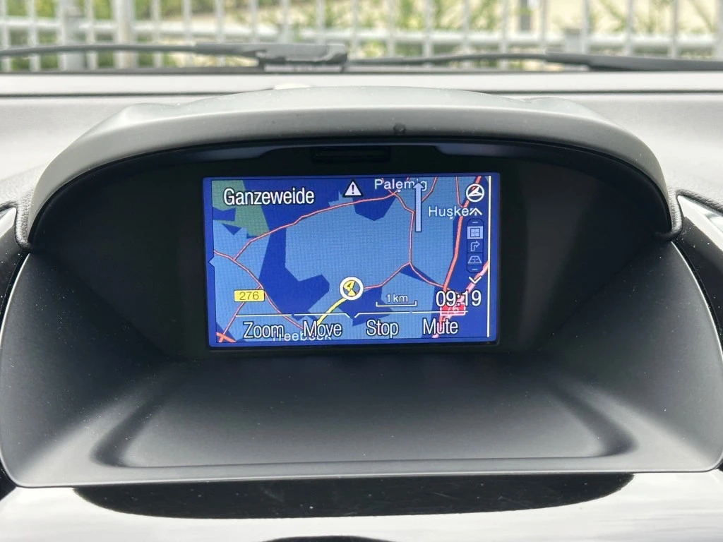 Ford B-MAX – foto 17