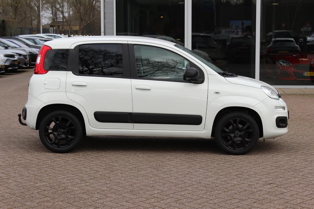 Fiat Panda – foto 5