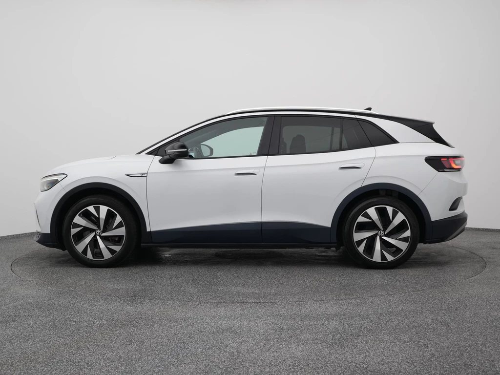 Volkswagen ID.4 – foto 3