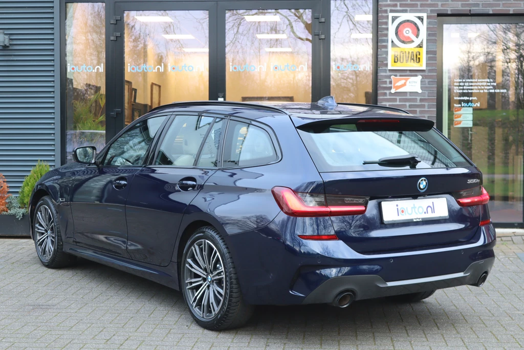 BMW 3 Serie – foto 3