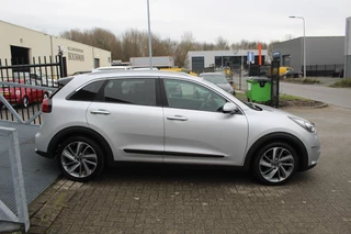 Kia Niro – thumbnail 6