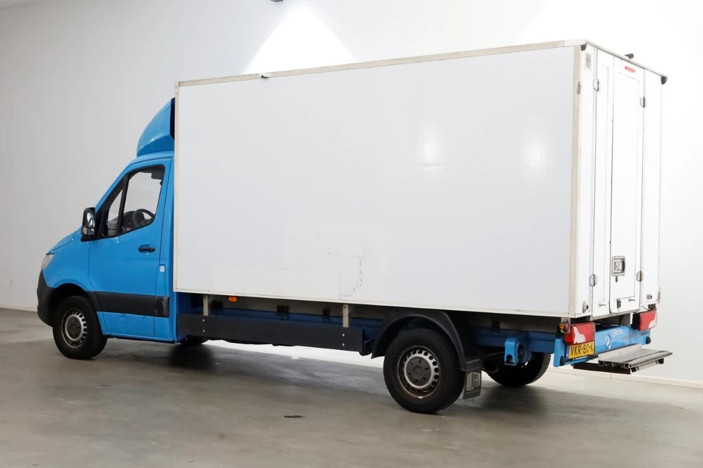 Mercedes-Benz Sprinter – foto 3