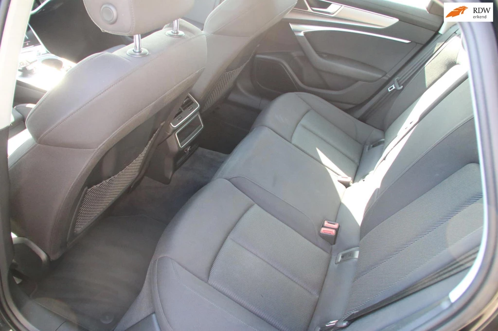 Audi A6 – foto 21