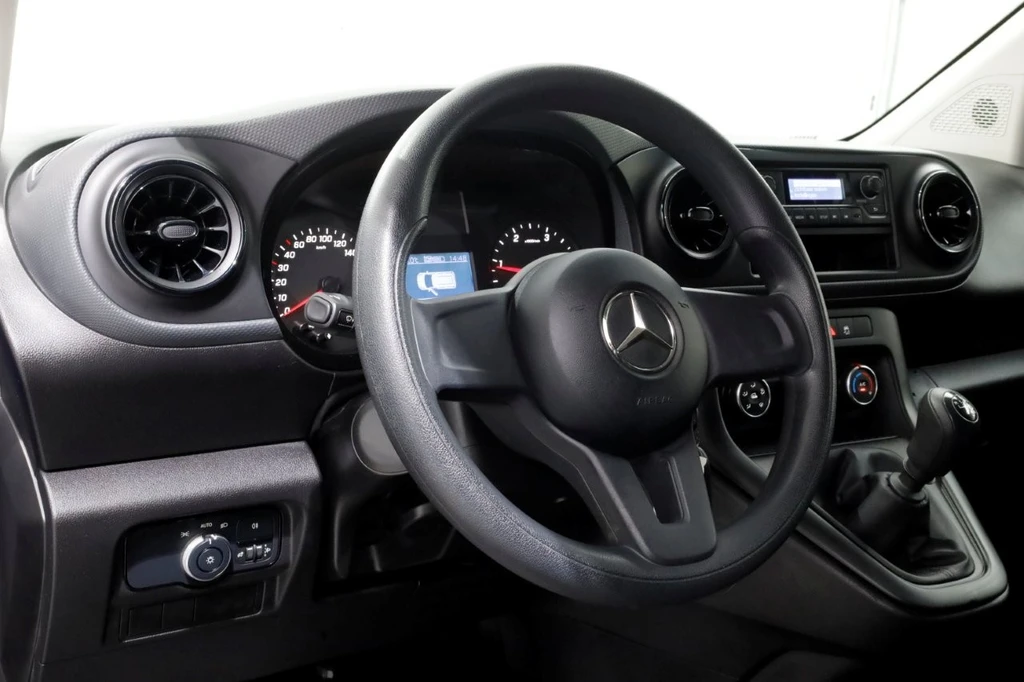 Mercedes-Benz Citan – foto 12