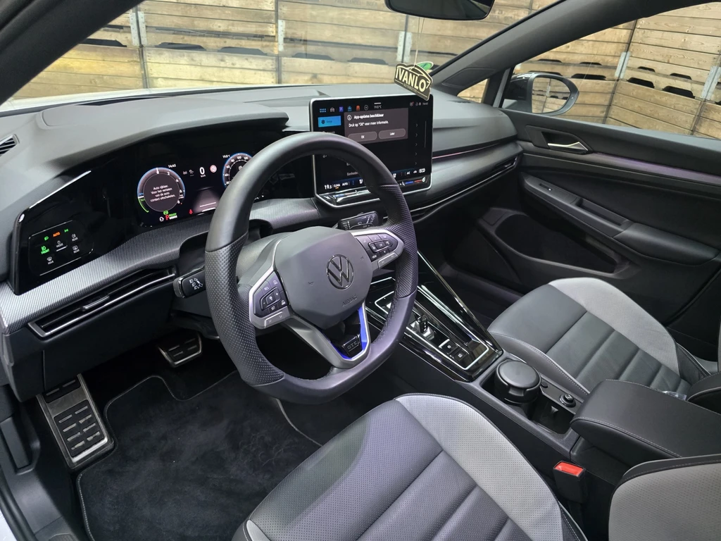 Volkswagen Golf – foto 11