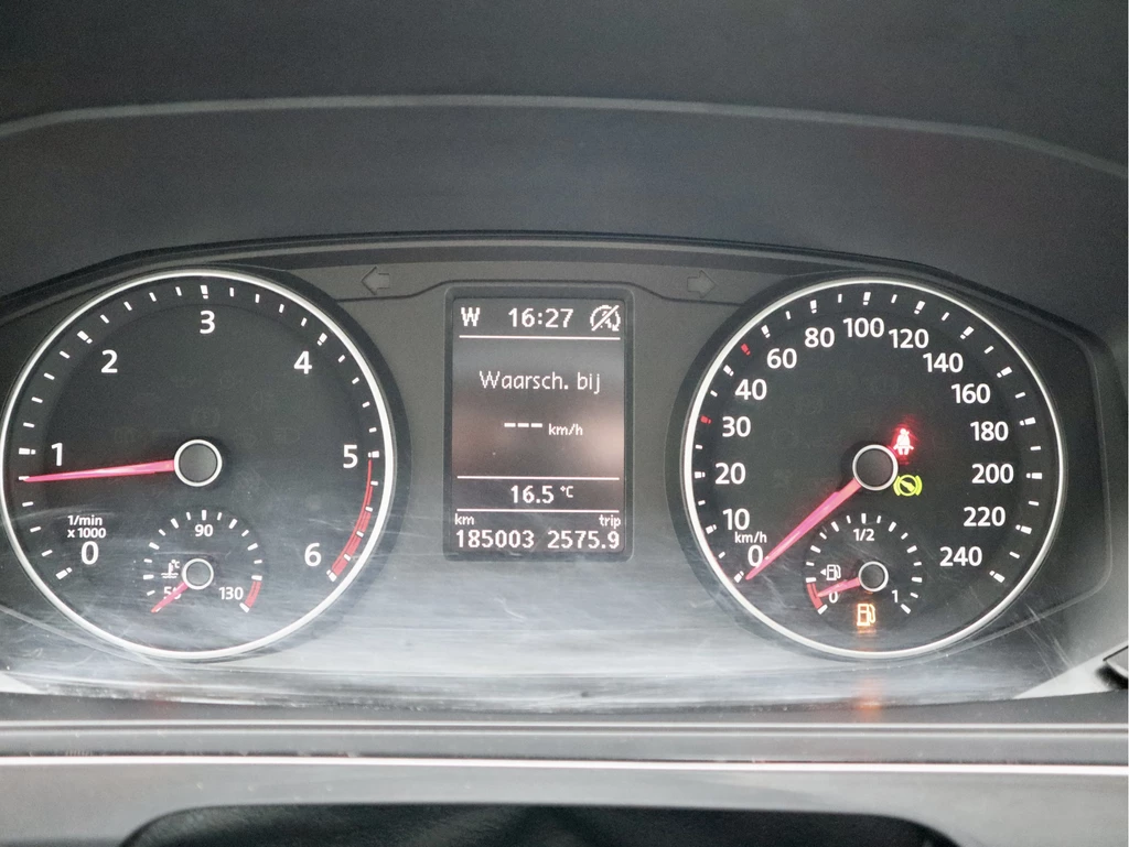 Volkswagen Transporter – foto 11