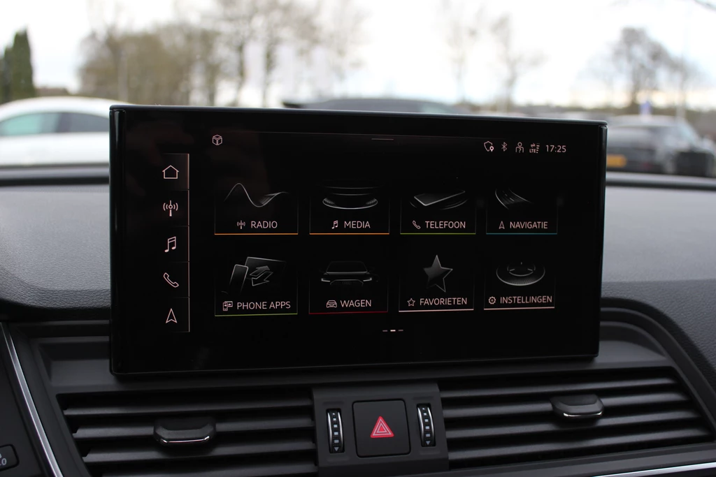 Audi Q5 – foto 23