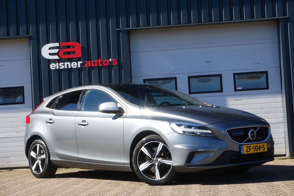 Volvo V40 – foto 6