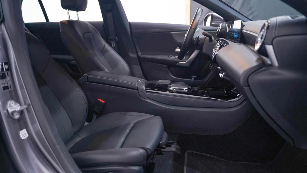 Mercedes-Benz CLA – foto 47