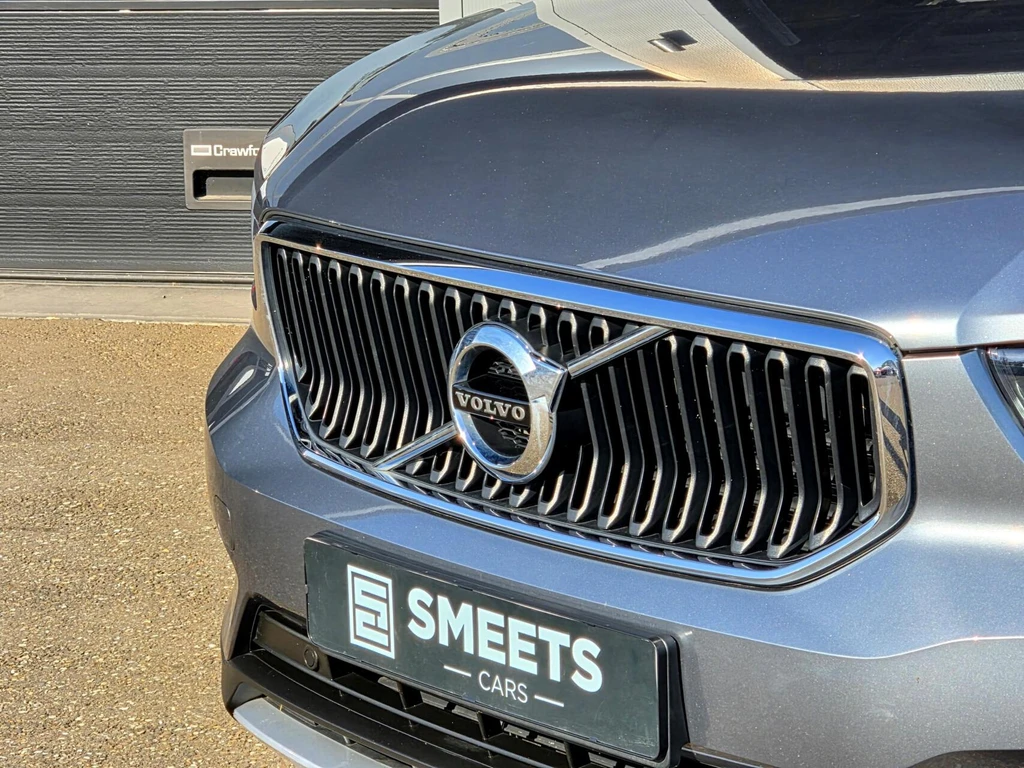 Volvo XC40 – foto 29
