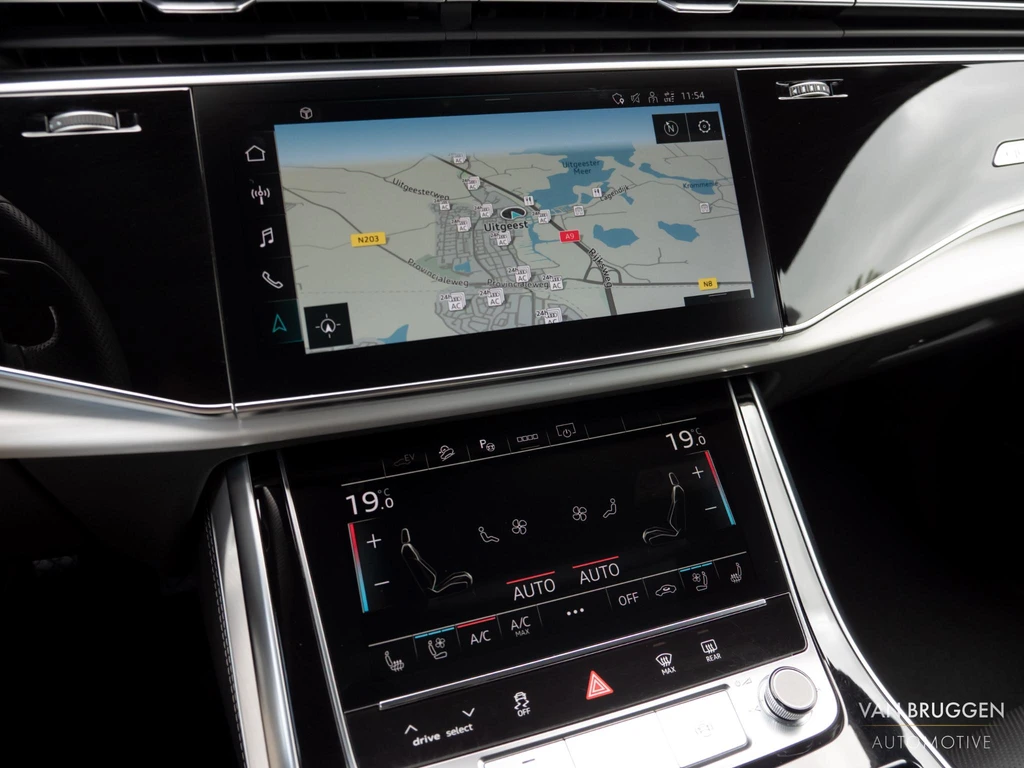 Audi Q7 – foto 44
