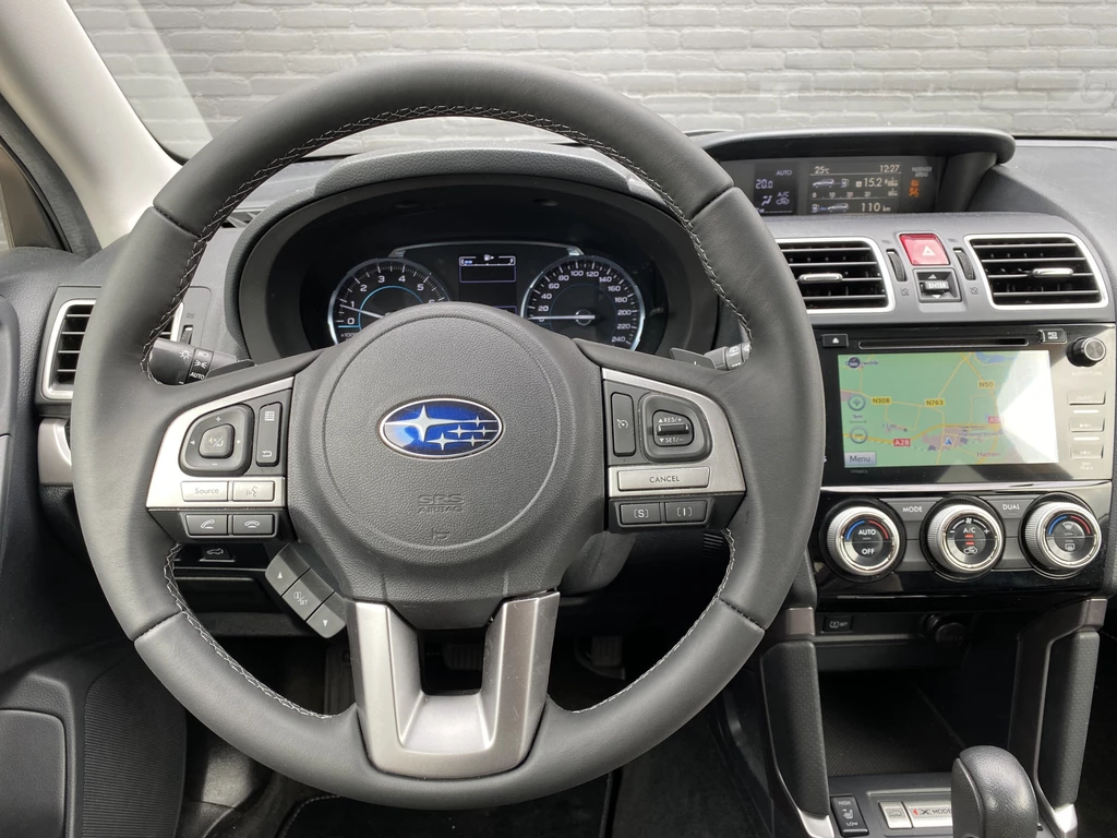 Subaru Forester – foto 24
