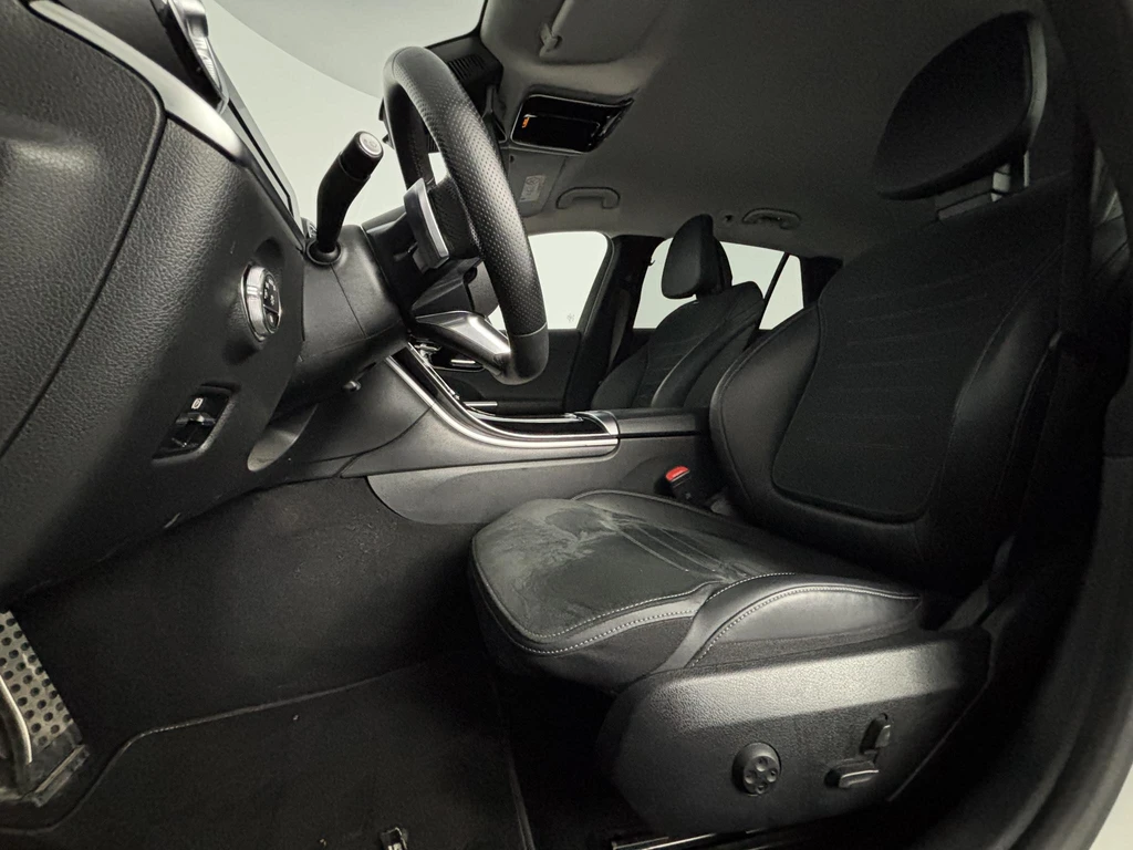Mercedes-Benz C-Klasse – foto 17