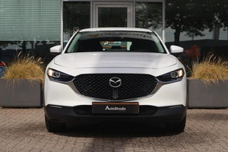 Mazda CX-30 – thumbnail 8