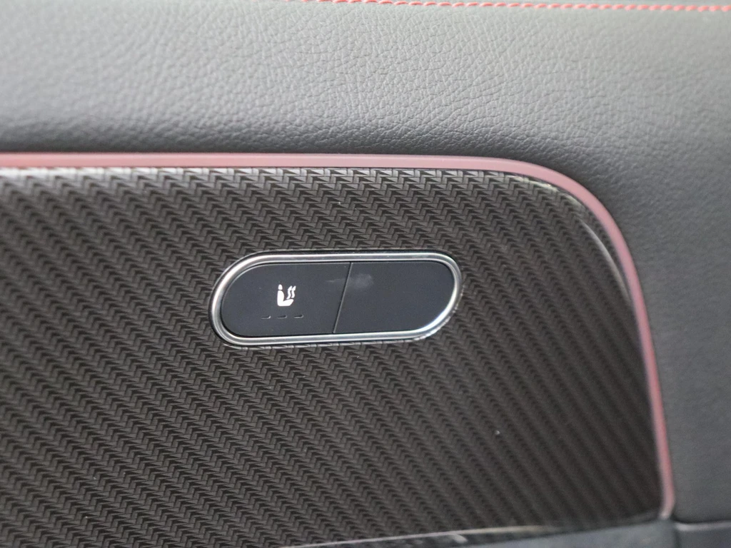 Mercedes-Benz GLA – foto 25